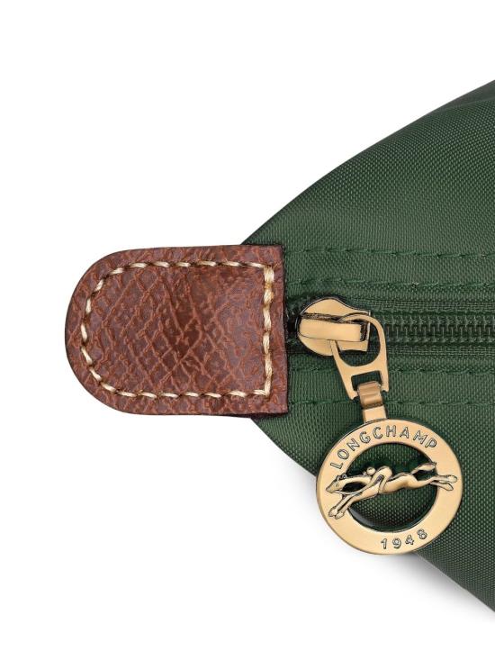 25FW 롱샴 숄더백 L1899089 P95 Verde inglese - LONGCHAMP