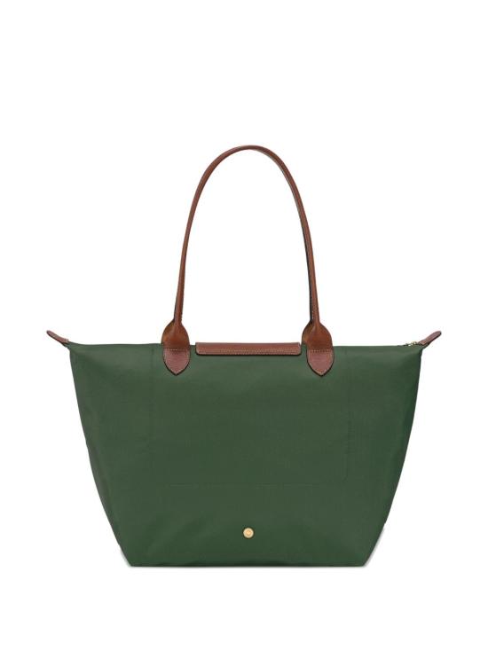25FW 롱샴 숄더백 L1899089 P95 Verde inglese - LONGCHAMP