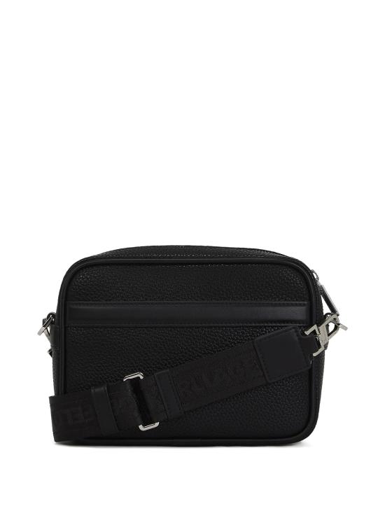 25FW 칼라거펠트 숄더백 A3M30172 999 Black - KARL LAGERFELD