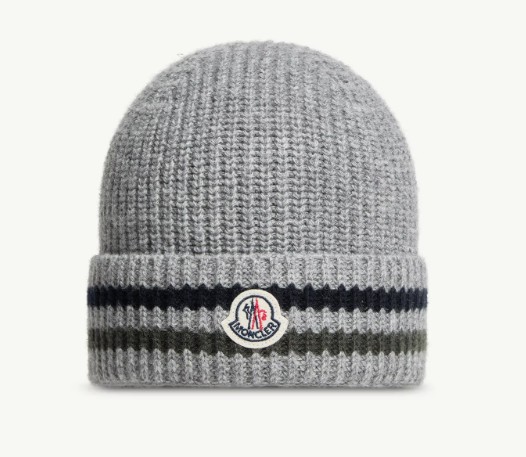 25FW [키즈] 몽클레어 모자 9543B000 24 M1241912