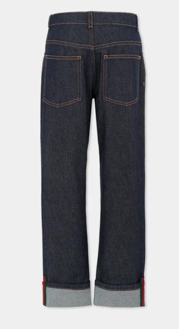 25FW [키즈] 구찌 팬츠 826644 XDDCE4759 - GUCCI