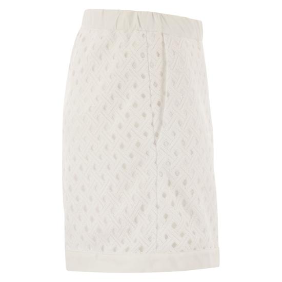 25SS 에르노 숏팬츠 PT000136D WHITE - HERNO
