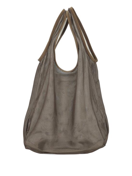 25FW 아페쎄 숄더백 PSAEUH61679 TCA MARRON ECRU - A.P.C.