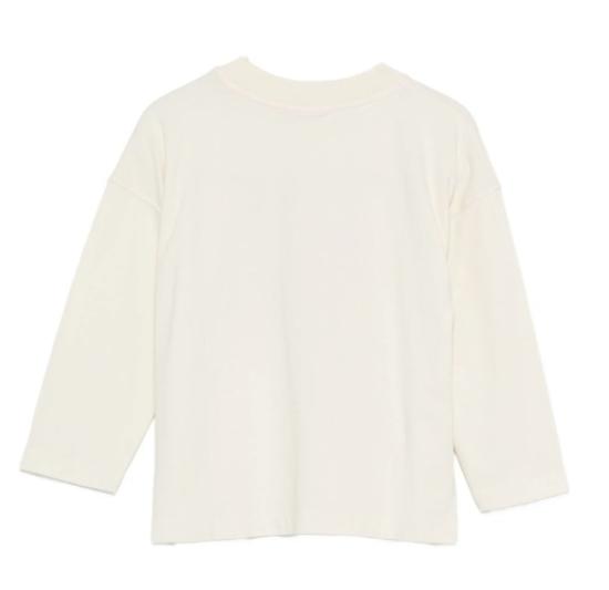 25FW [키즈] 보보쇼즈 티셔츠 B225AC02219 X - BOBO CHOSES