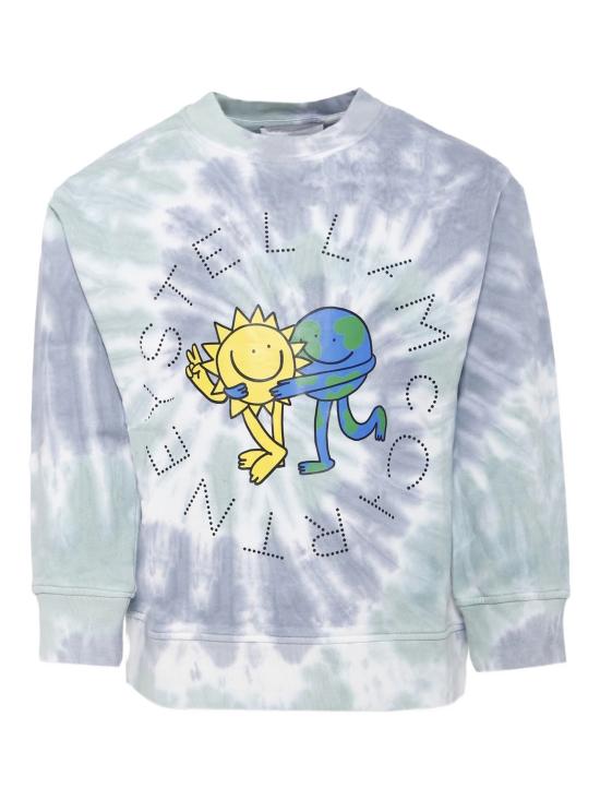 25FW [키즈] 스텔라 맥카트니 니트/스웻셔츠 TX4P50 Z3162999