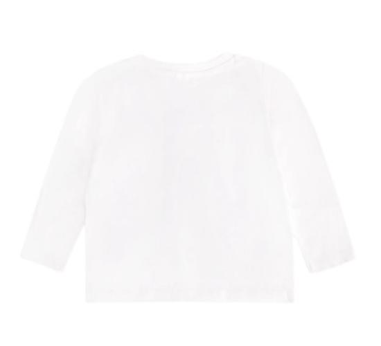 25FW [키즈] 스텔라 맥카트니 티셔츠 TX8590 Z0434101 - STELLA MCCARTNEY