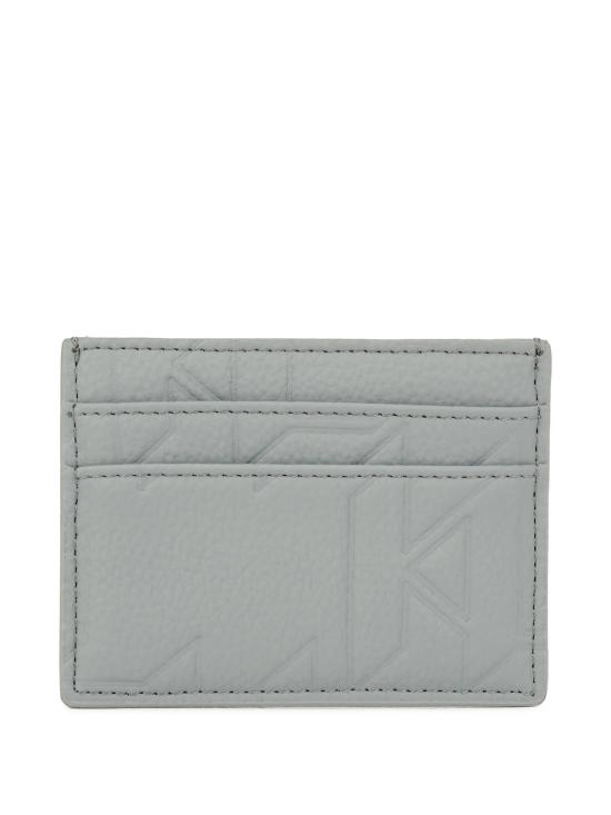 25FW 칼라거펠트 카드지갑 A3M30301 5032 1WU MIRAGE GREY - KARL LAGERFELD