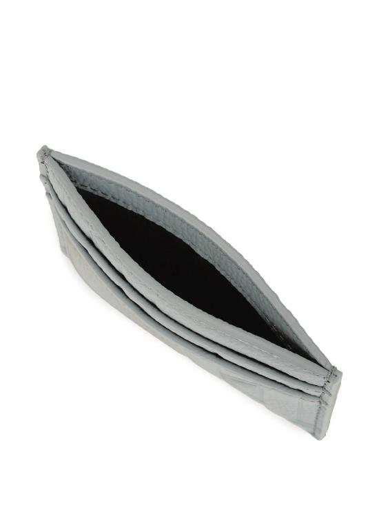 25FW 칼라거펠트 카드지갑 A3M30301 5032 1WU MIRAGE GREY - KARL LAGERFELD
