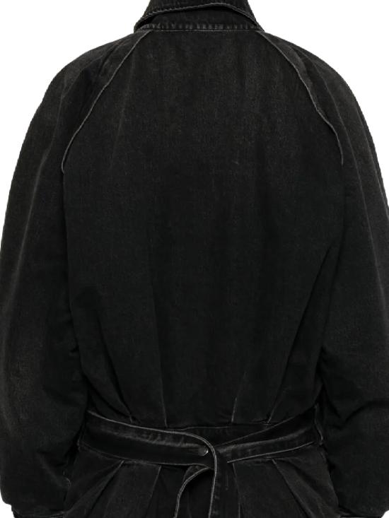 25FW 하이쿠레 수트 자켓 HEW09119 DF174L0893 EARL WASH - HAIKURE