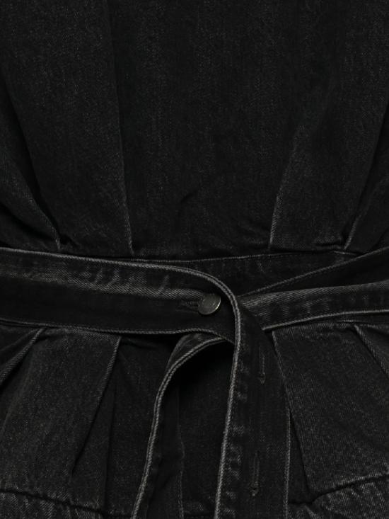 25FW 하이쿠레 수트 자켓 HEW09119 DF174L0893 EARL WASH - HAIKURE