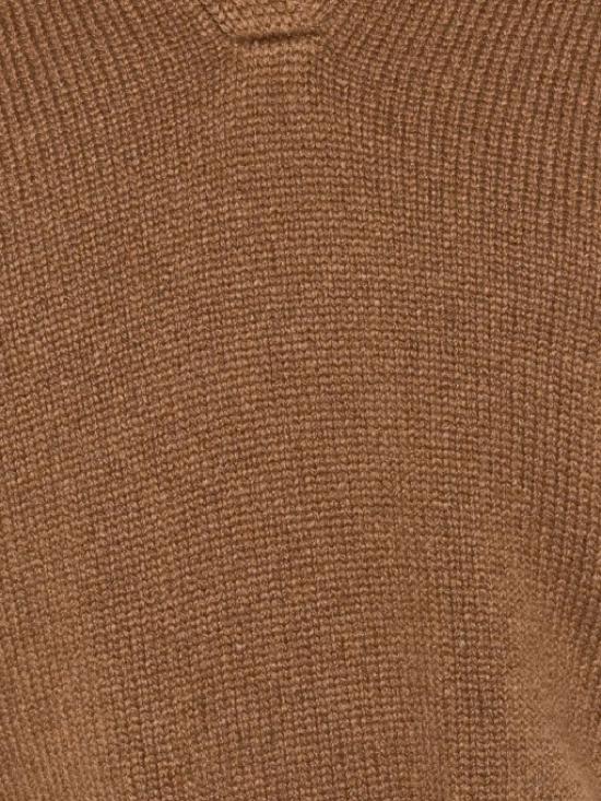 25FW 케이트 스웨터 9834650 745 Maple - KHAITE