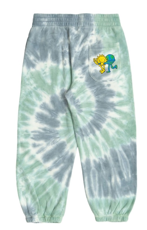 25FW [키즈] 스텔라 맥카트니 팬츠 TX6P50 Z3163999MC - STELLA MCCARTNEY