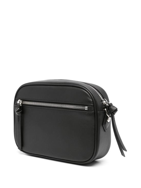 25FW 비비안웨스트우드 캐리어 48020005U L001SN401 Black - VIVIENNE WESTWOOD