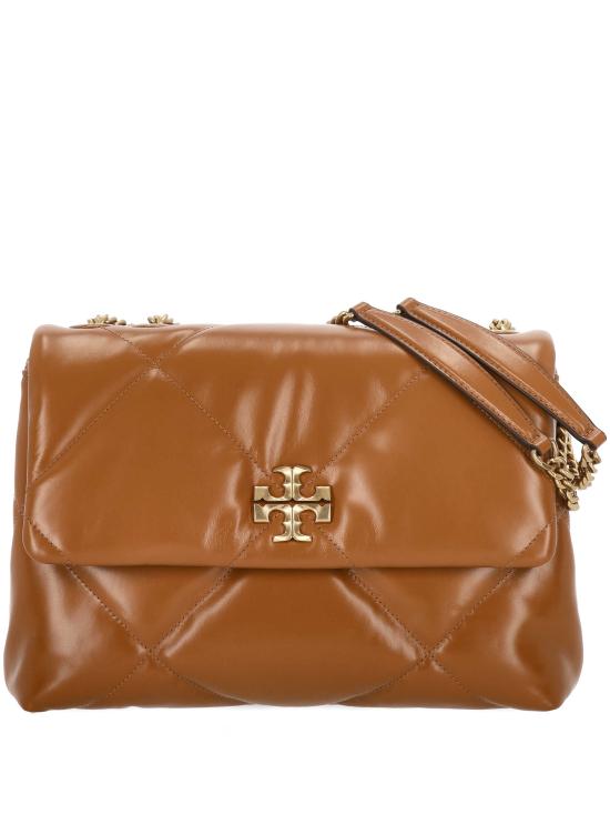 25FW 토리버치 크로스백 154704 204 Classic Chestnut