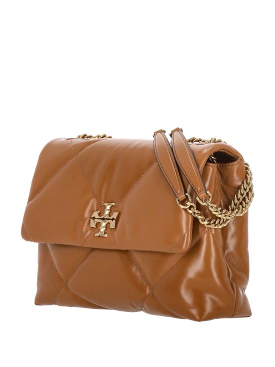 25FW 토리버치 크로스백 154704 204 Classic Chestnut - TORY BURCH