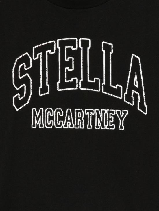 25FW [키즈] 스텔라 맥카트니 티셔츠 TX8C31 Z0434961 - STELLA MCCARTNEY