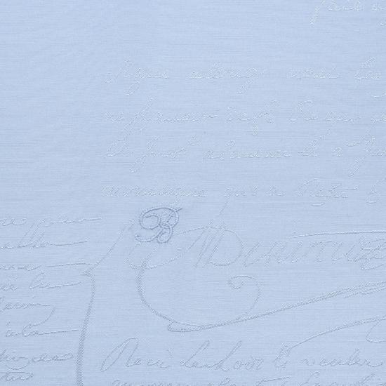 25FW 벨루티 긴팔 셔츠 R29HTL85 002 N23 Blue - BERLUTI