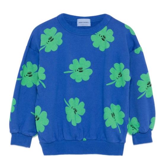 25FW [키즈] 보보쇼즈 니트/스웻셔츠 B225AC03942 X