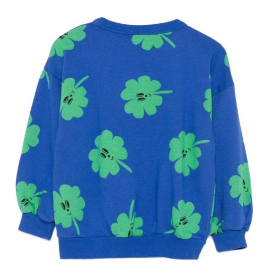 25FW [키즈] 보보쇼즈 니트/스웻셔츠 B225AC03942 X - BOBO CHOSES