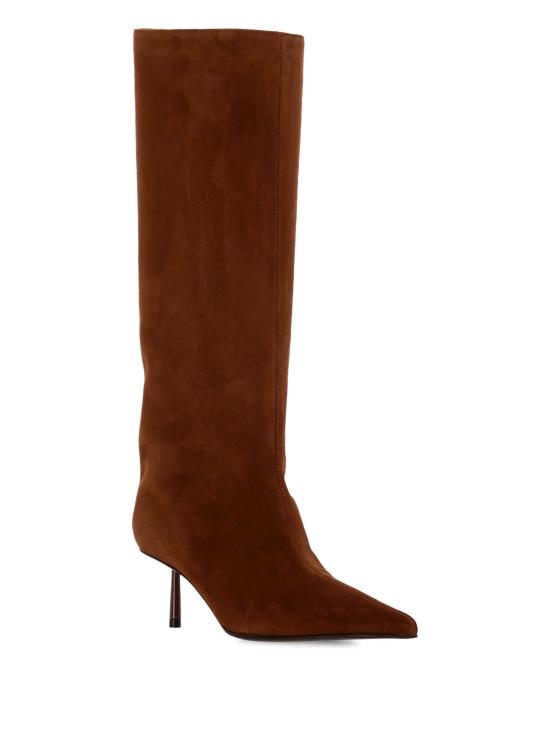 25FW 레실라 부츠 4236C060BX PPVEL790 Toffee - LE SILLA