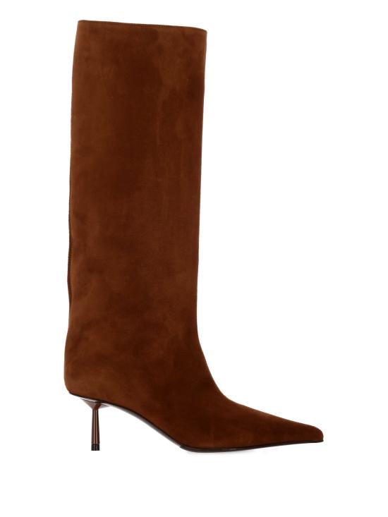 25FW 레실라 부츠 4236C060BX PPVEL790 Toffee