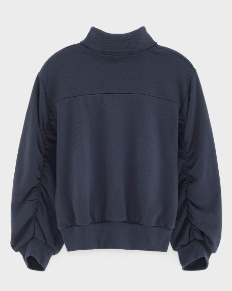 25FW [키즈] 벨로즈 니트/스웻셔츠 BK252309 T1567042 America - BELLEROSE