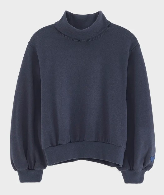 25FW [키즈] 벨로즈 니트/스웻셔츠 BK252309 T1567042 America