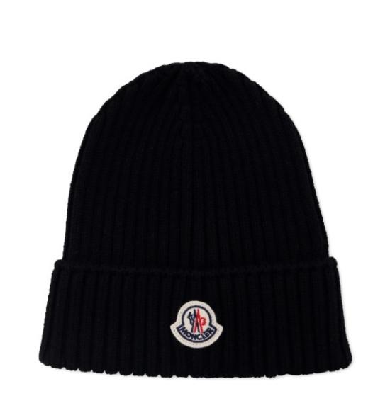 25FW [키즈] 몽클레어 모자 9543B000 09 M1131999