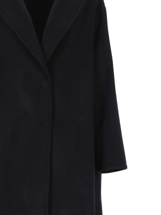 25FW 파비아나 필리피 코트 CTD215F235 L5095146 Blue - FABIANA FILIPPI