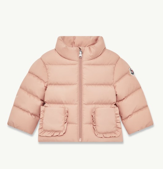 25FW [키즈] 몽클레어 자켓 9511A000 19 597YW51V