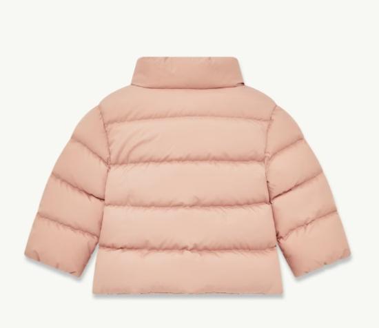 25FW [키즈] 몽클레어 자켓 9511A000 19 597YW51V - MONCLER