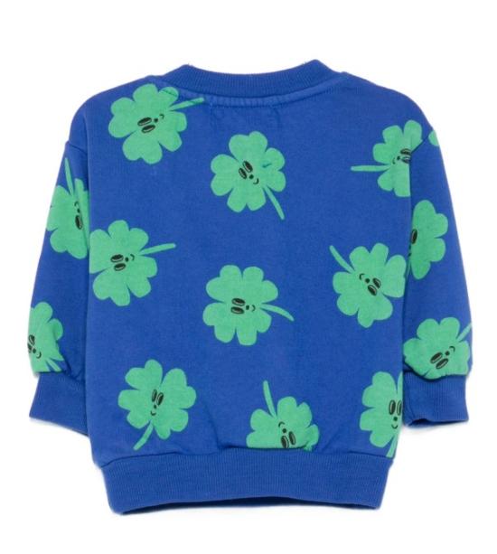 25FW [키즈] 보보쇼즈 니트/스웻셔츠 B225AB05554 X - BOBO CHOSES