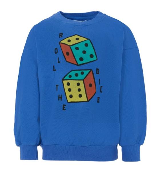 25FW [키즈] 보보쇼즈 니트/스웻셔츠 B225AC03042 X