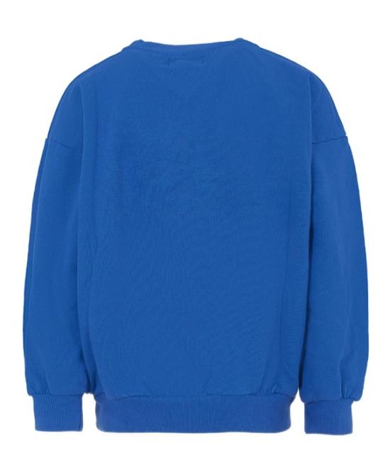 25FW [키즈] 보보쇼즈 니트/스웻셔츠 B225AC03042 X - BOBO CHOSES