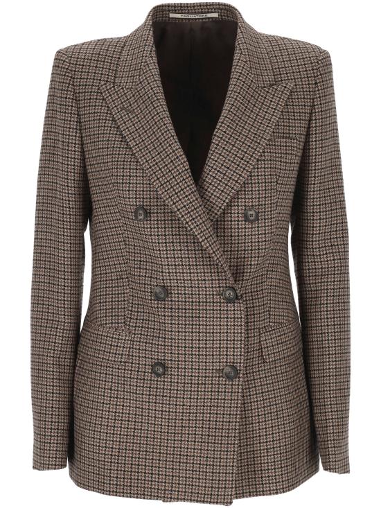 25FW 딸리아토레 수트 자켓 JPARIGI10B 340329Q25I431ET949