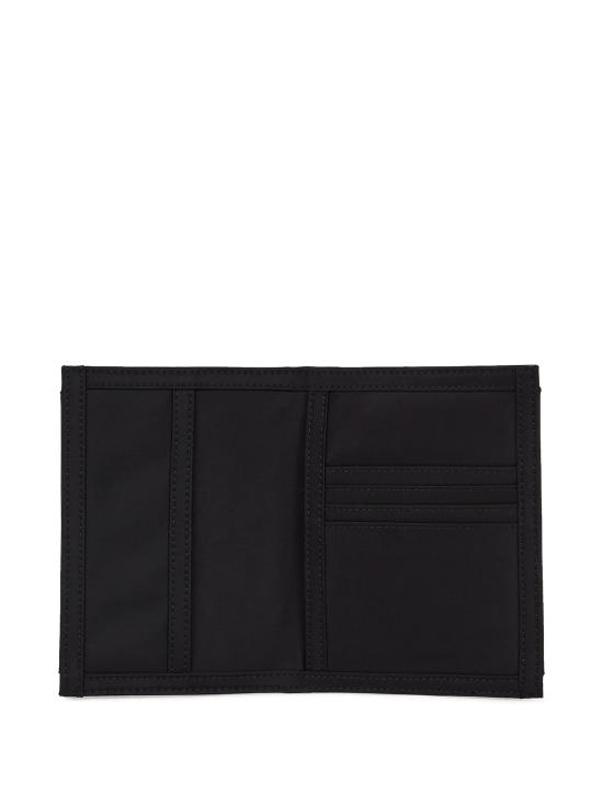 25FW 칼라거펠트 남성지갑 A3M32091 999 Black - KARL LAGERFELD