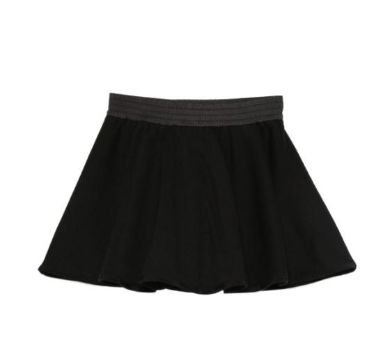 25FW [키즈] 몽클레어 스커트 9548H000 06 899PS999