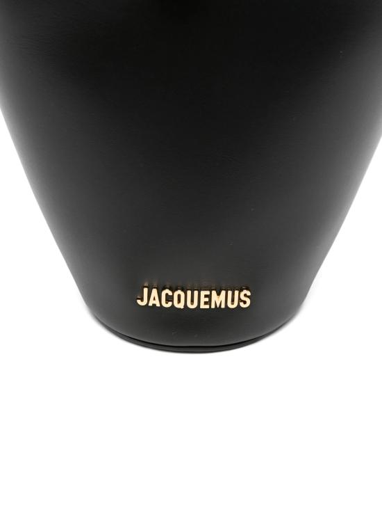 25FW 자크뮈스 숄더백 BAW00389AC01C01 990 - JACQUEMUS