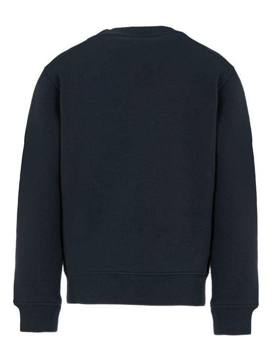 25FW [키즈] 오트리 캐시미어 니트 KSPK P3JVVORTEX - AUTRY