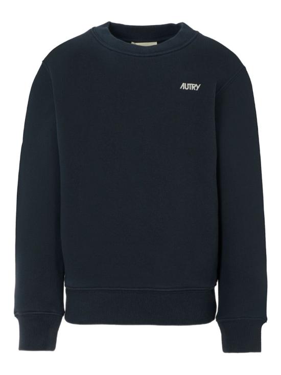 25FW [키즈] 오트리 캐시미어 니트 KSPK P3JVVORTEX