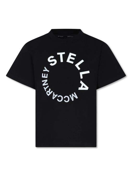 25FW [키즈] 스텔라 맥카트니 티셔츠 TV8P61 Z0434930