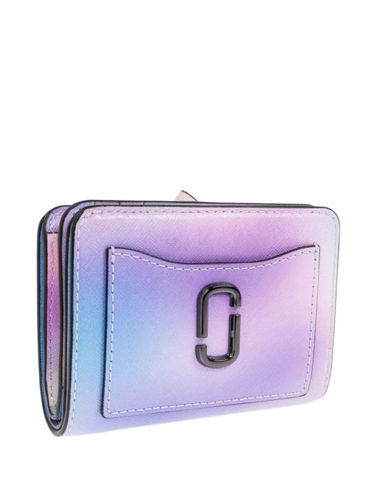 25FW 마크제이콥스 지갑 2P5SMP003S02 401 Blue multi - MARC JACOBS