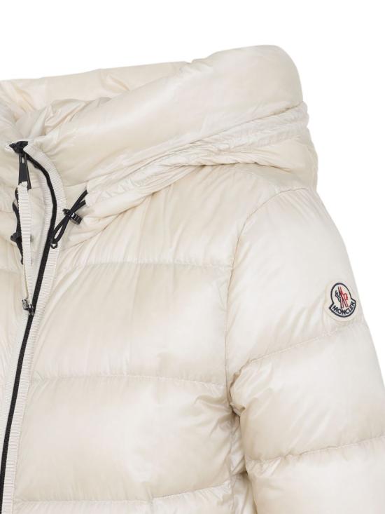 25FW 몽클레어 SUYENNE 수에니에 후드 미드 다운 자켓  K20931C00012 597YG20N - MONCLER