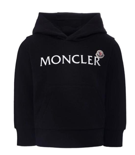 25FW [키즈] 몽클레어 트레이닝 상의 9548G000 17 899PS999