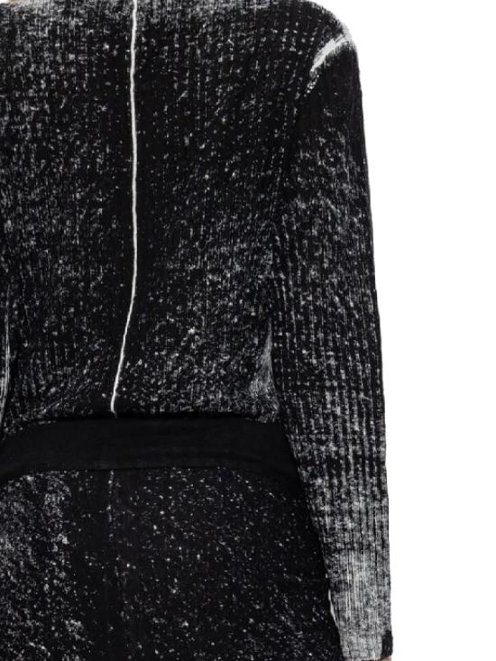 25FW 디젤 미디 원피스 A18864 0BJBR9XX - DIESEL