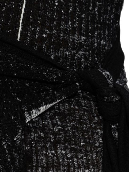 25FW 디젤 미디 원피스 A18864 0BJBR9XX - DIESEL