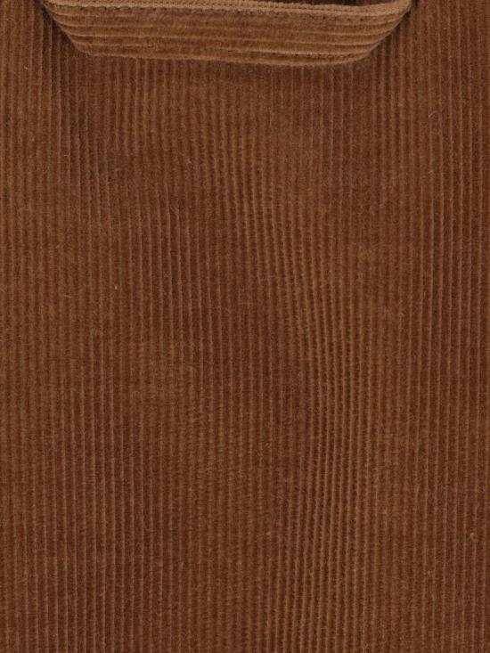 25FW 톰브라운 수트 자켓 FBD068X F0957210 Brown - THOM BROWNE