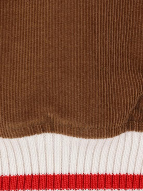 25FW 톰브라운 수트 자켓 FBD068X F0957210 Brown - THOM BROWNE