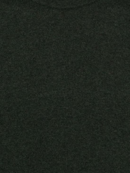 25FW 울리치 스웨터 CFWOKN0278MR UF04696006 Greenstone - WOOLRICH