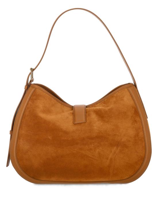 25FW 알렉산더 맥퀸 숄더백 837914 1MAA22123 Brown - ALEXANDER MCQUEEN